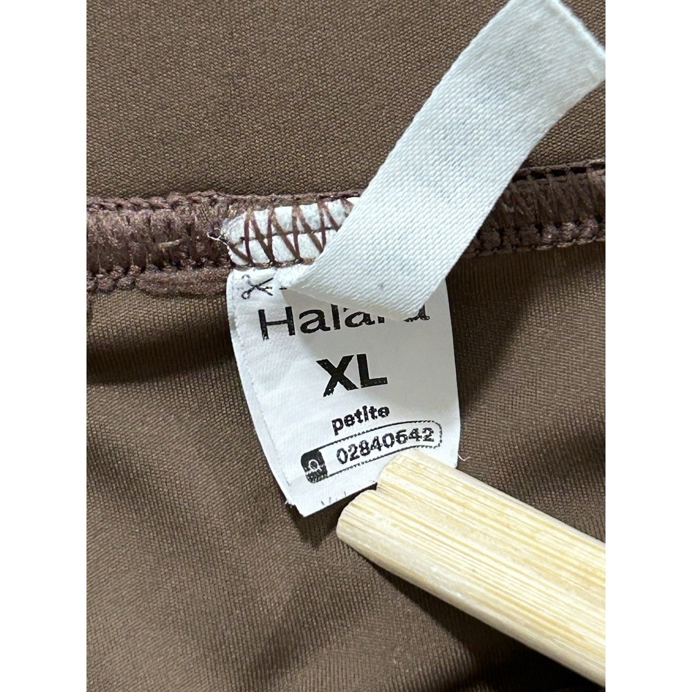 Halara Flex XL Petite DayStretch High Waisted Pocket Work Flare Pants - 2 Pair - Picture 6 of 15